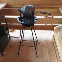 Neji Coffee Roaster STAND(受注生産)