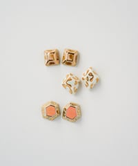 ランダムカットSS【ピアス/イヤリング】a~c