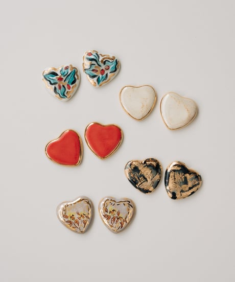 CATEGORY pierce | chasochimi