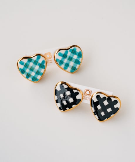 CATEGORY earrings | chasochimi