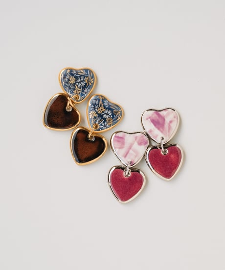 CATEGORY earrings | chasochimi