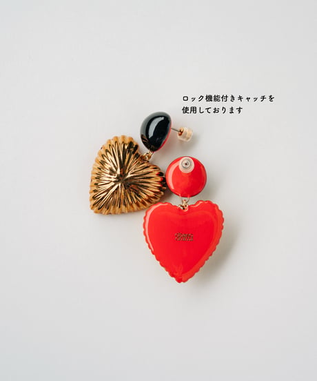 レイハート【ピアス】