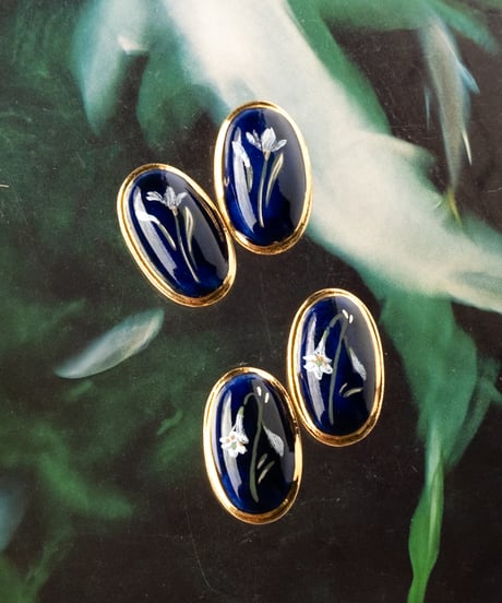 chasochimi    ランダムカットピアス chasochimi