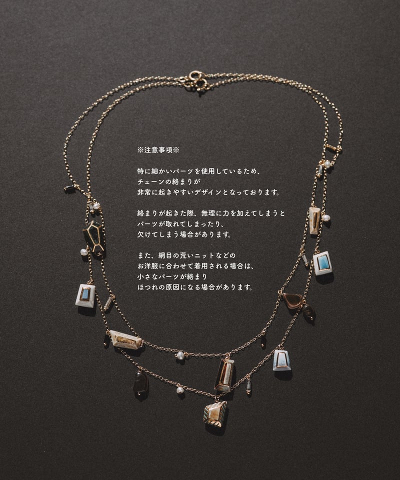 アクセサリー　まとめて ネックレス＆ピアスセット◇特典ネコボックス◇Twinkle Cat 揺れる