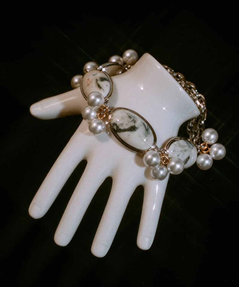 麦秋に吹く風 様 サンプルページ ブレスレット２本 phonto_048de4fc-0b8b-479e-b8bf