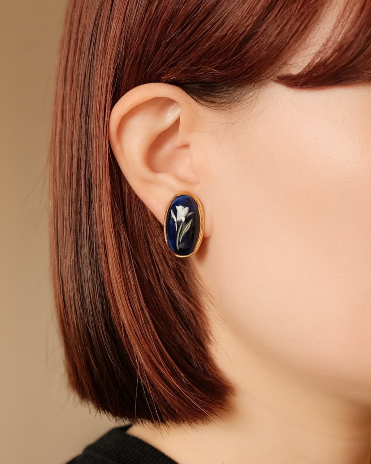 ＜受注制作＞オパールのピアス　SILVER　0497 受注制作＞オパールのピアス SILVER 0497 節約 虹色に輝きを放つ美しい