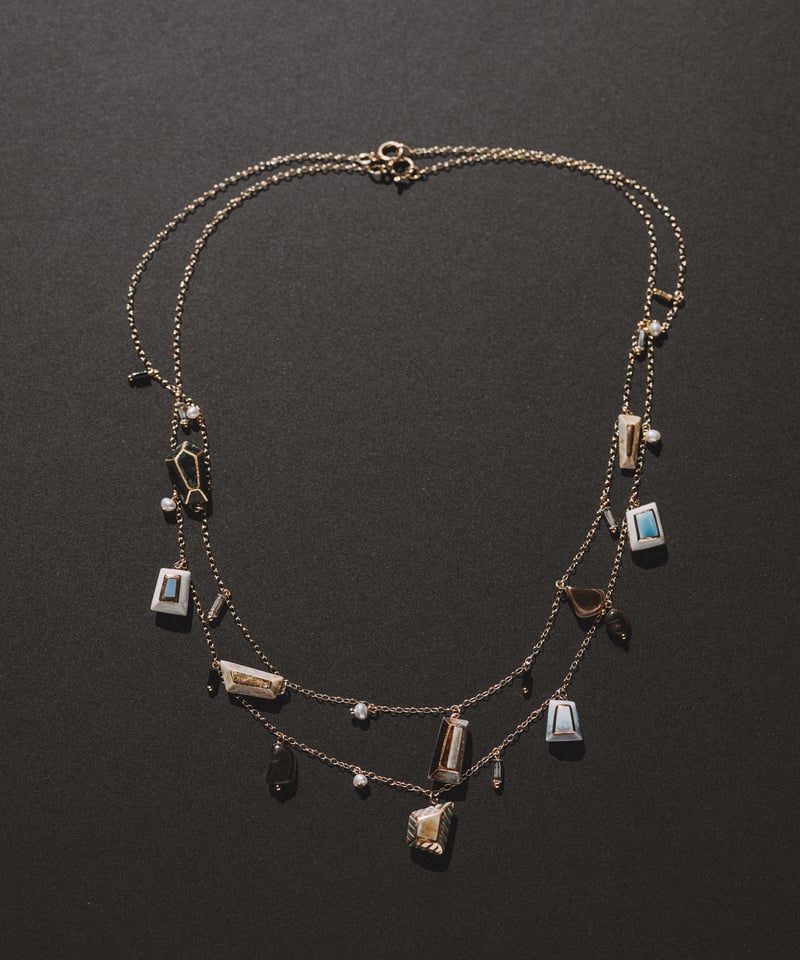 アクセサリーまとめ Q-pot.の春限定アクセサリー、桜色に染まった「オバケちゃん