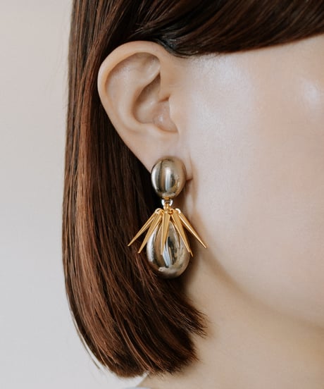 CATEGORY earrings | chasochimi