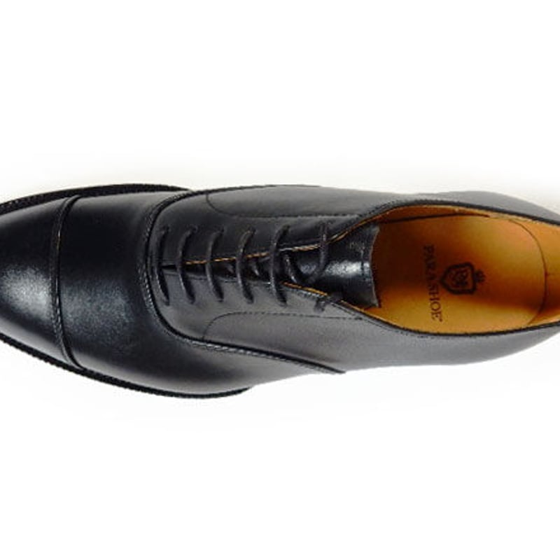 PARASHOE ハンドメイド(ハンドソーンウェルト製法)本革 内羽根 PARASHOE ハンドメイド(ハンドソーンウェルト製法)本革 内羽根