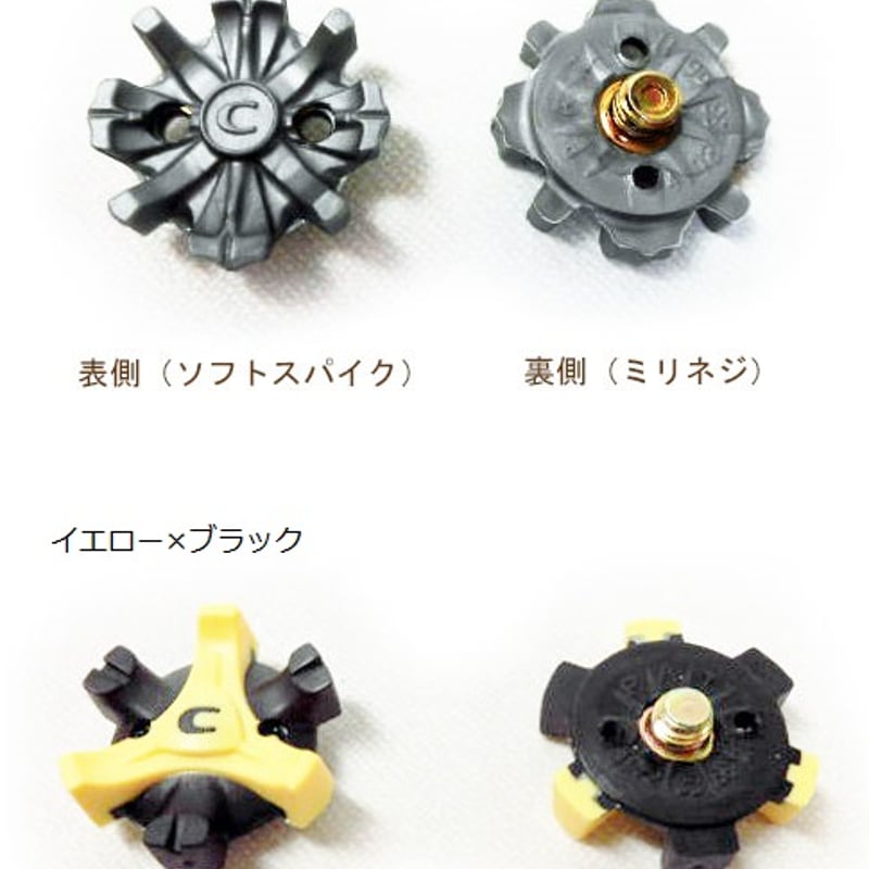 PARASHOE 本革 ハンドメイド クラシック ゴルフシューズ サドル（白×黒