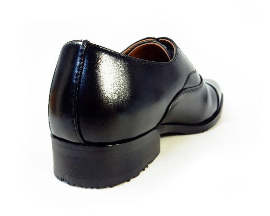 【26.0】FOOTSTOCK ORIGINALS 内羽根ストレートチップ 26.0】FOOTSTOCK ORIGINALS 内羽根ストレートチップ 靴