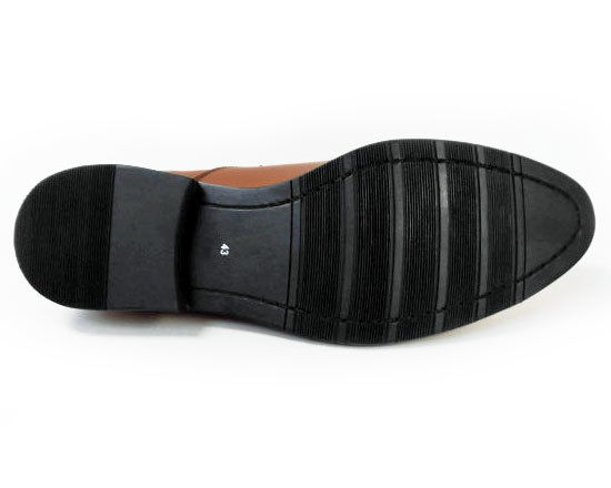 PARASHOE 本革 内羽根ストレートチップ(キャップトゥ)ビジネス PARASHOE 本革 内羽根ストレートチップ(キャップトゥ)ビジネス
