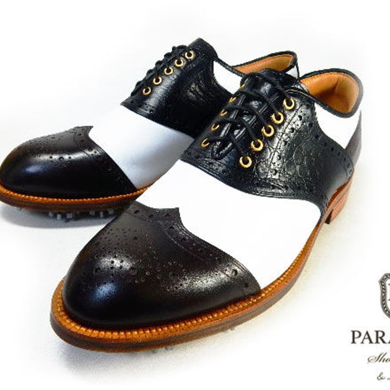 PARASHOE 本革底（レザーソール）ハンドメイド クラシック
