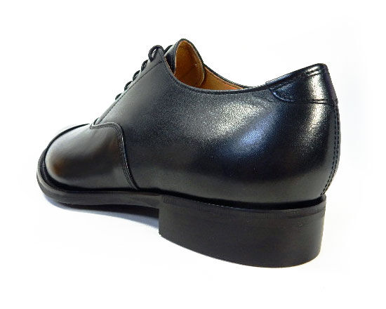 PARASHOE ハンドメイド（ハンドソーンウェルト製法）本革 内羽根