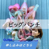 【早割8/31迄】【アドバンスコース　ビッグバンチ】2026年9月16日(水)開催　TakaraTecバルーンアートビジネススクール