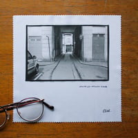 [Lens Cloth] Paris