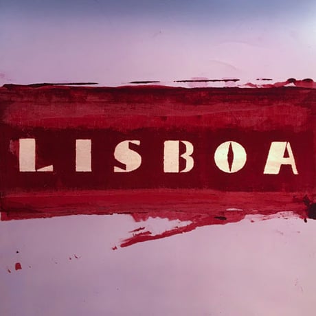 [Bag] LISBOA Souvenir Bag
