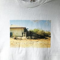 [T-Shirt] デニスの庭  On Her Land