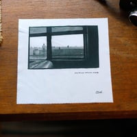 [Lens Cloth] Los Angeles