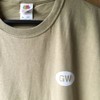 [T-Shirt] GW