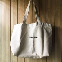 [Bag]  Goodwater Canvas Tote
