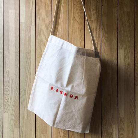 [Bag] LISBOA Souvenir Bag