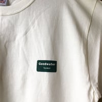 [T-Shirt] Highway Sign *残りLのみ
