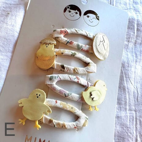 MIMI & LULA hair clip