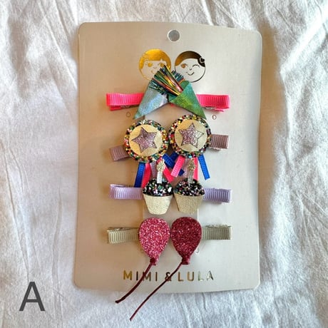 MIMI & LULA hair clip