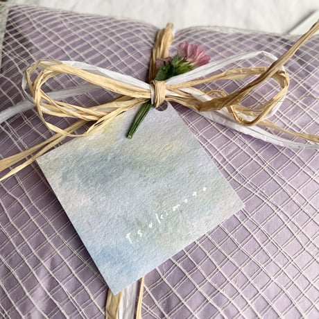 gift wrapping