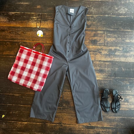 stylish jumpsuit