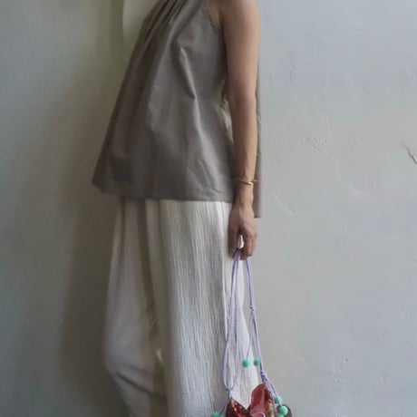 American sleeve flare tops