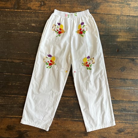 vintage remake pants
