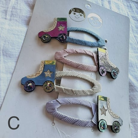 MIMI & LULA hair clip