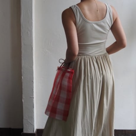 pocket cinch dress