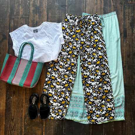 relax pants
