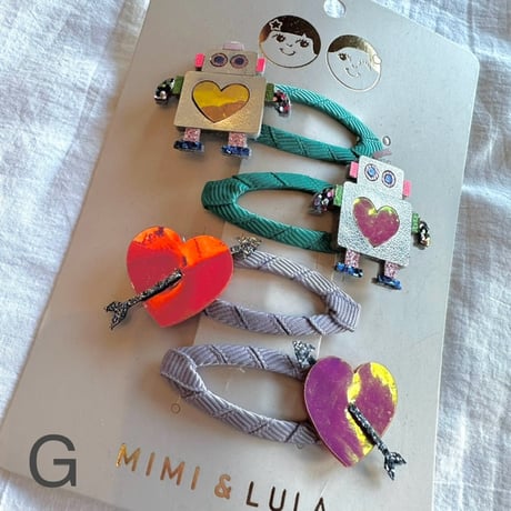 MIMI & LULA hair clip