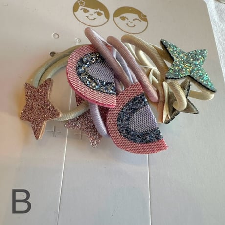 MIMI & LULA hair band