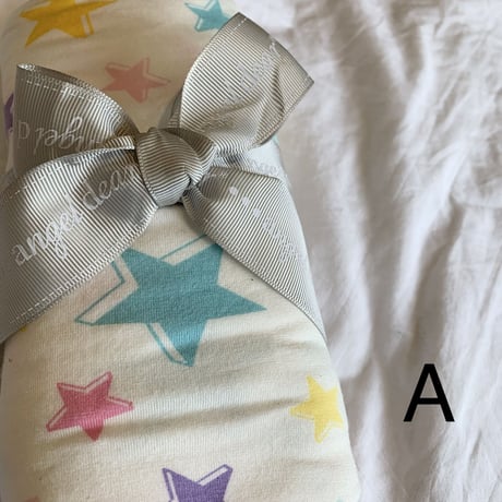 BAMBOO KNIT JERSEY SWADDLE