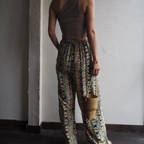 relax pants