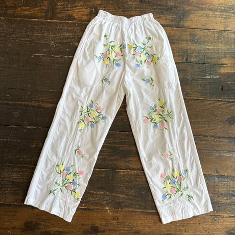 vintage remake pants