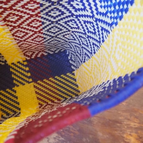 mercado bag  from Oaxaca LL
