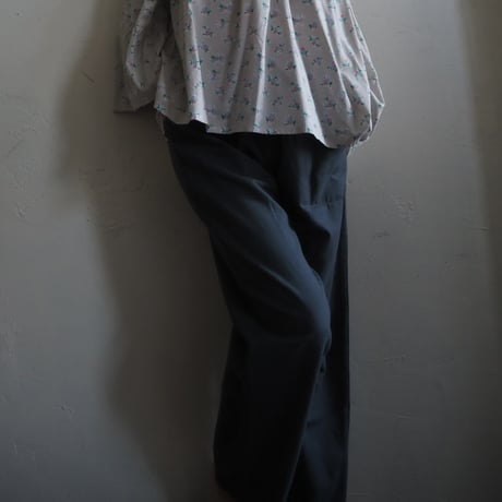 cotton long pants