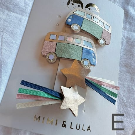 MIMI & LULA hair clip
