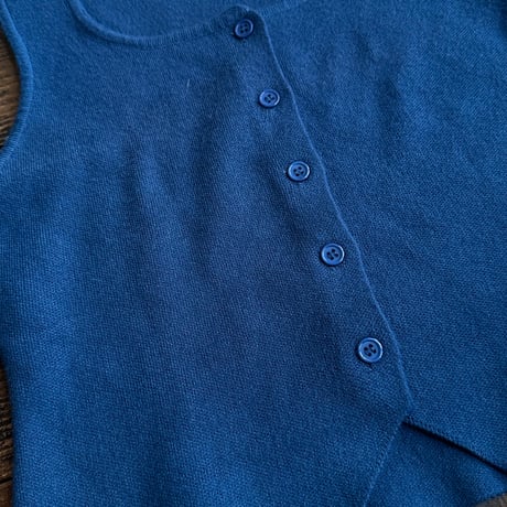 vest desighn stretch tops