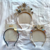 MIMI & LULA headdress