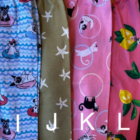 baby leggings S size (0-1)