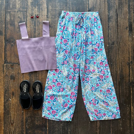 relax pants