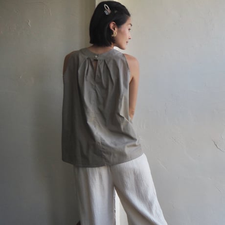 American sleeve flare tops