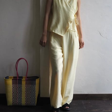mercado bag  from Oaxaca LL